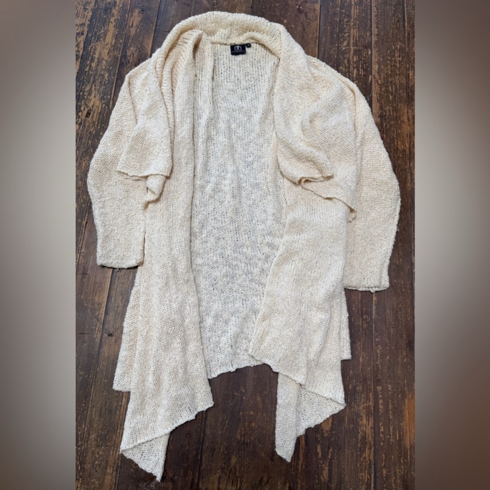 (Heidi Hess) cardigan - Women’s M